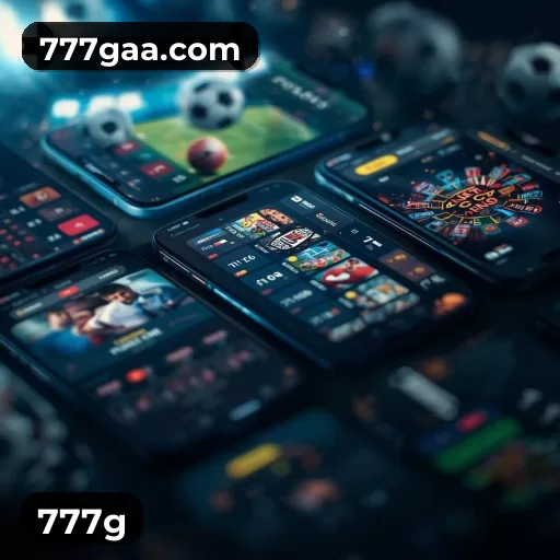 777g