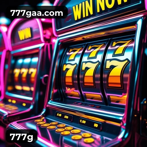 777g plataforma