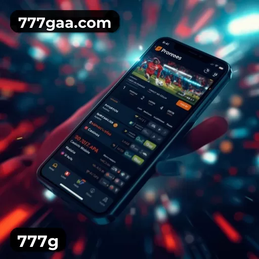 777g plataforma 1