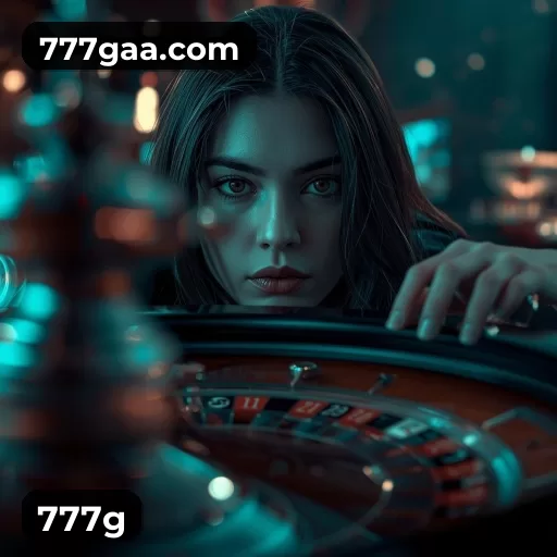 777g tela de login