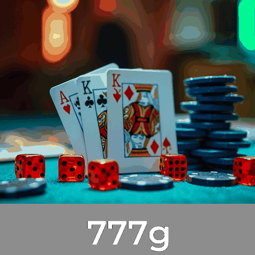 Acesso ao 777g