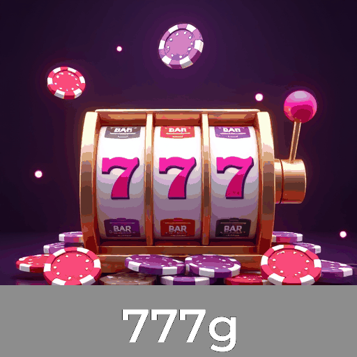 Cadastro na 777g