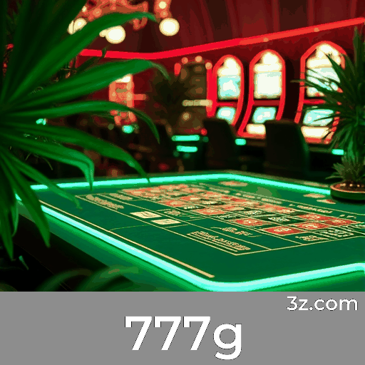 Aproveite as Ofertas Exclusivas da 777g!