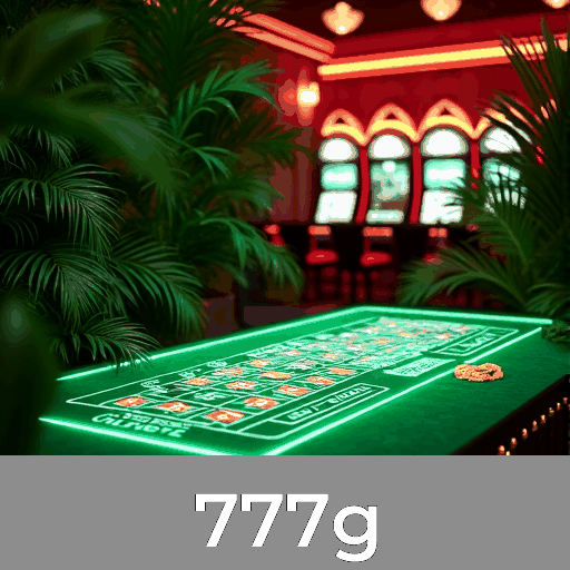 Jogos Crash no Cassino 777g
