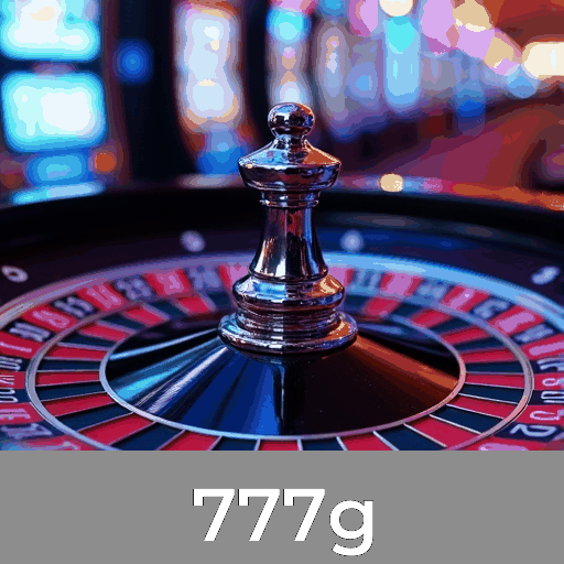 Cassino Online 777g
