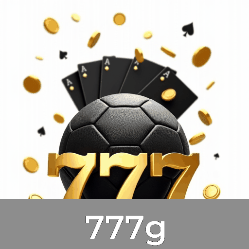 Cadastro na 777g