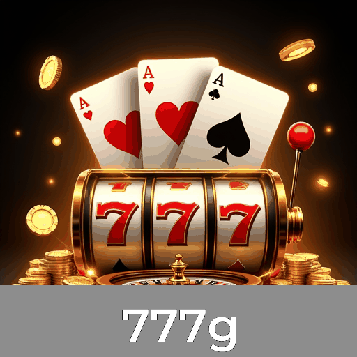 Cassino Online 777g