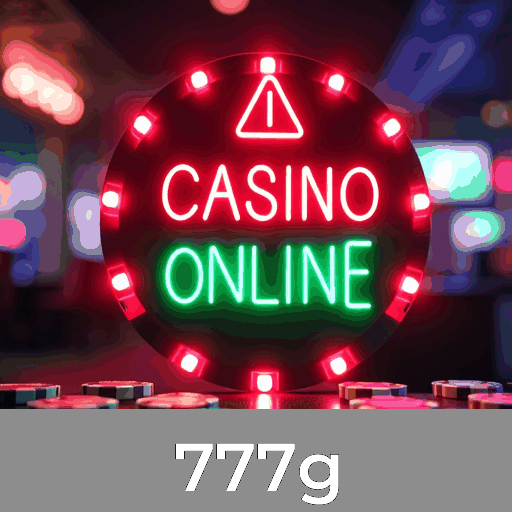 Cassino Online 777g