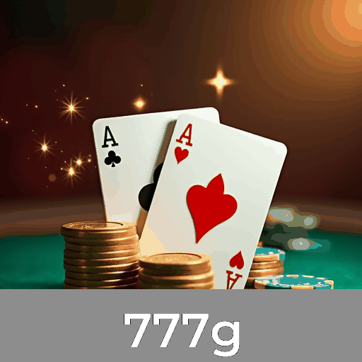 Acesso ao 777g