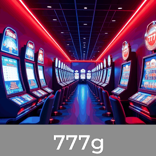 Promoções e Bônus no 777g