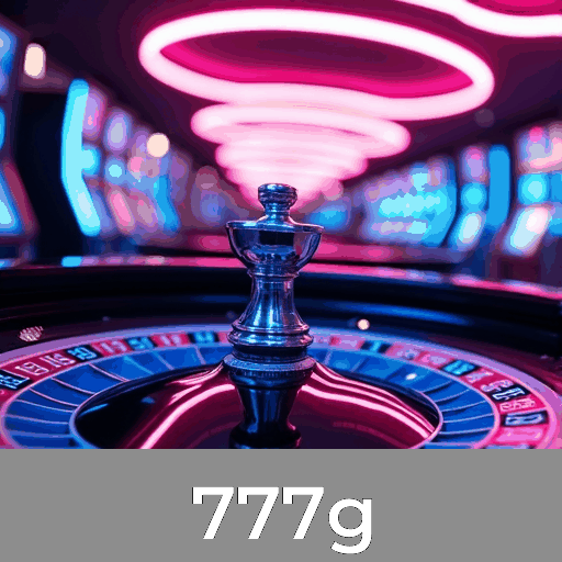 Acessar o site 777g COM