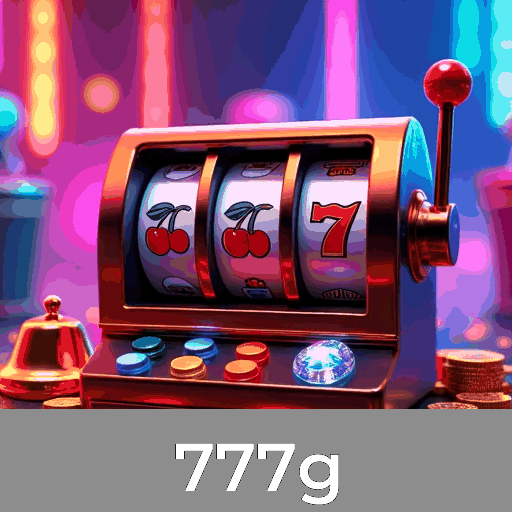 Cadastro na 777g