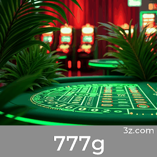 777g: Plataforma Premiadas de Cassino e Apostas ao Vivo