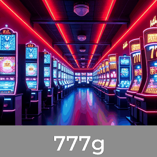 Cassino Online 777g