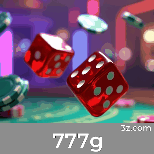 777g: Plataforma Premiadas de Cassino e Apostas ao Vivo