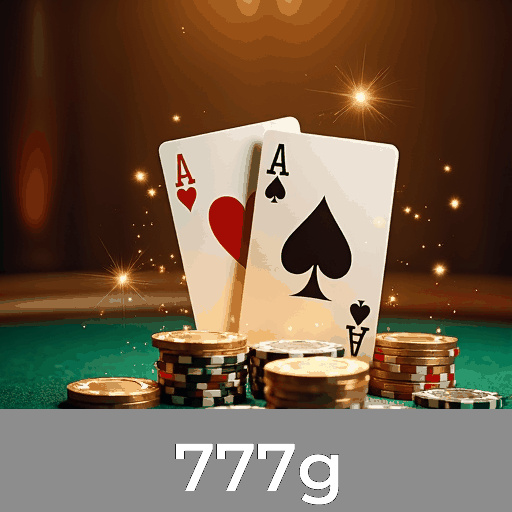 Acesso ao 777g
