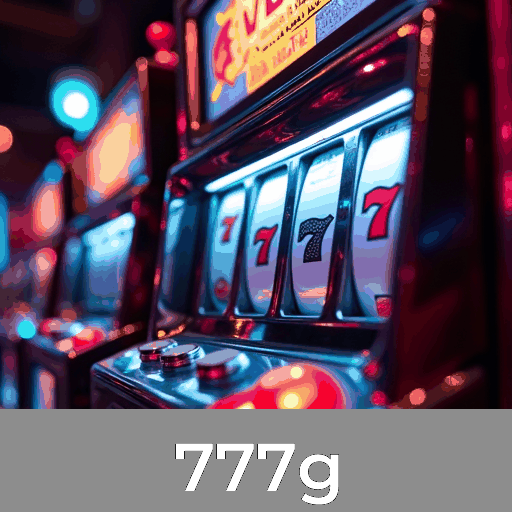 Cassino Online 777g