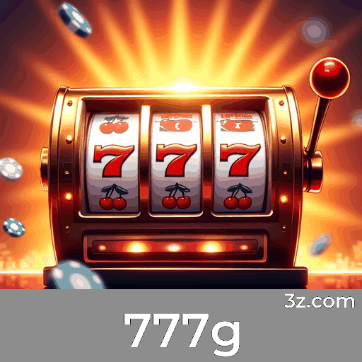 777g: Plataforma Premiadas de Cassino e Apostas ao Vivo