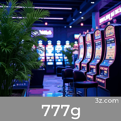 777g: Plataforma Estável, Segura e Otimizada para o Brasil