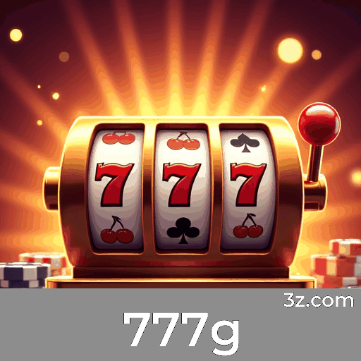 777g: Plataforma Premiadas de Cassino e Apostas ao Vivo