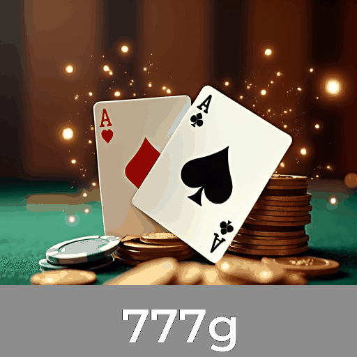 Cassino Online 777g