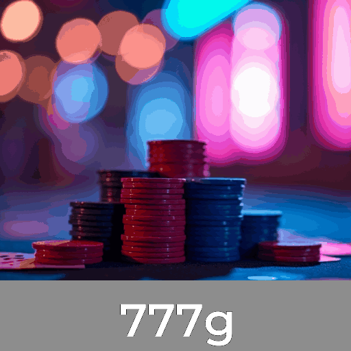 Cassino Online 777g