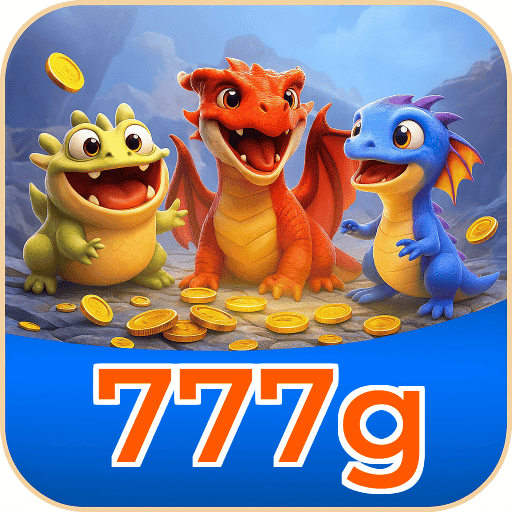 777g logo