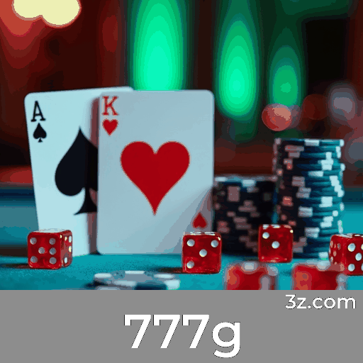 777g: Comunidade e Interação Global de Jogadores