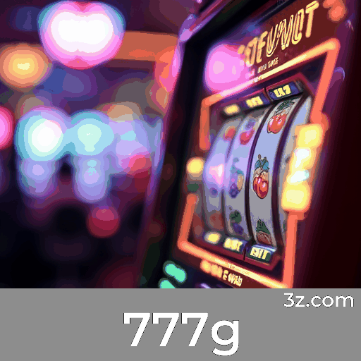 777g: Plataforma Premiadas de Cassino e Apostas ao Vivo