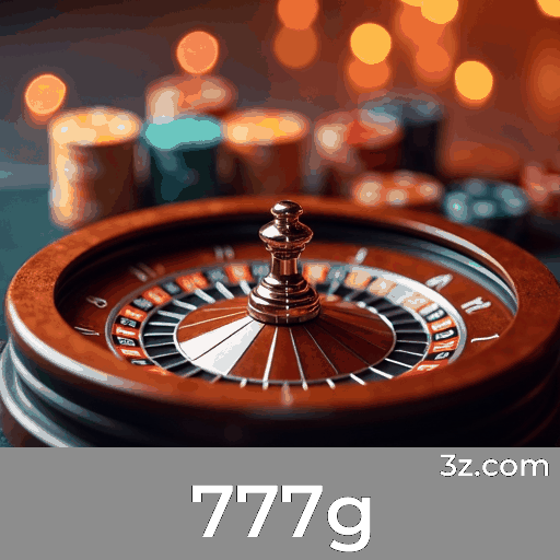 777g: Plataforma Premiadas de Cassino e Apostas ao Vivo