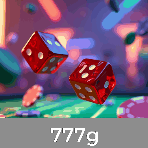 Cadastro na 777g